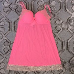 Victoria secret lingerie